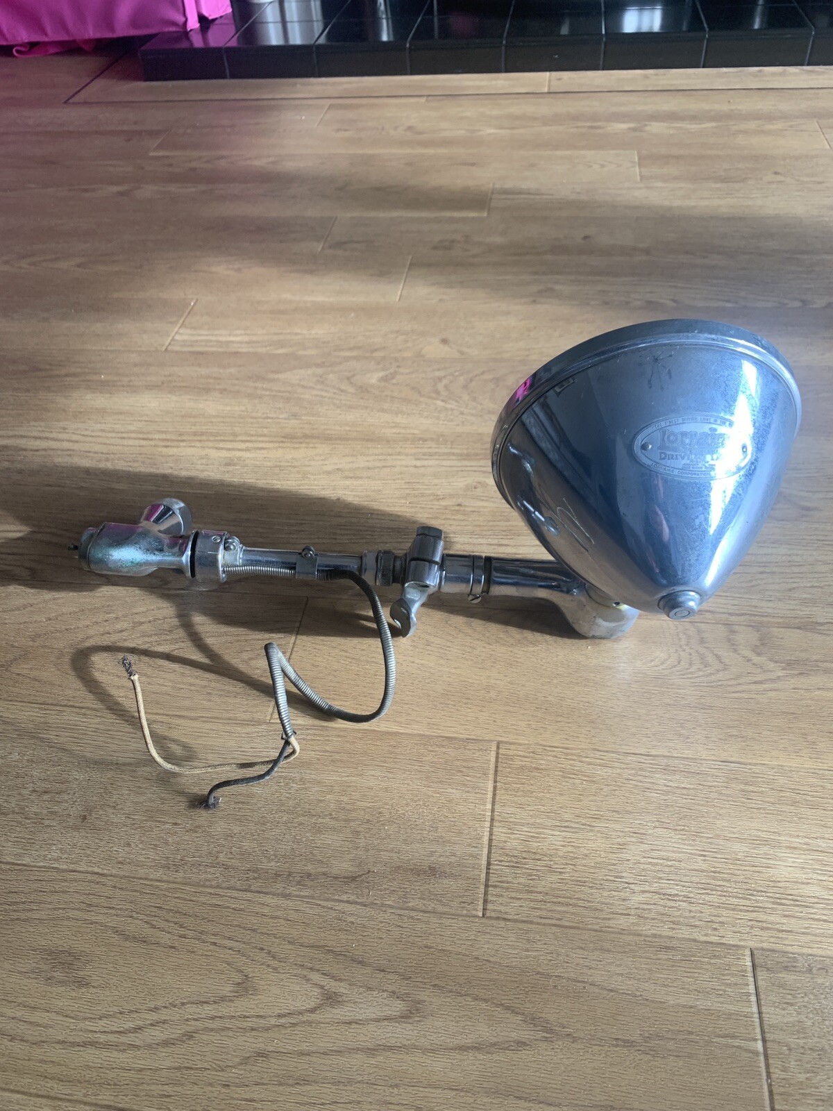 vintage classic car accessories eBay