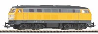 Piko 57802, Diesellokomotive BR 218, DB Netz, Neu & Ovp, H0 AC