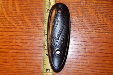 IVER JOHNSON "CHAMPION" BUTT PLATE