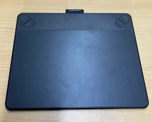 Lápiz creativo y tableta táctil Wacom Intuos Art - Imagen 13 de 24