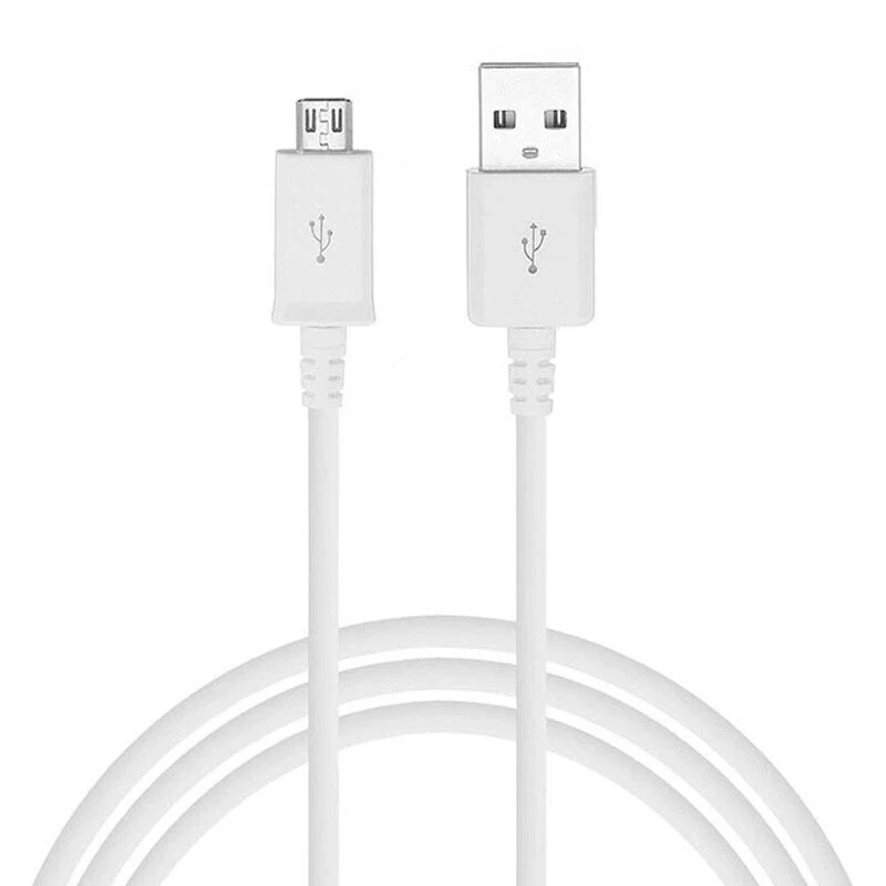 Micro USB Cable  5X OEM Fast Charge Rapid Sync Cord Charger For  Galaxy S5 S6 S7 - Image 3 of 4