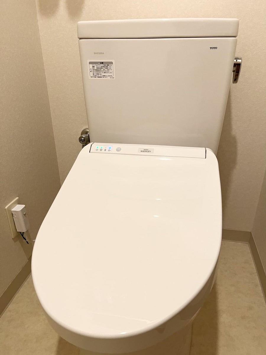 TOTO WASHLET TCF8CS67 ホワイト ウォシュレット（TOTO） [即納在庫品] TOTO ウォシュレット 温水