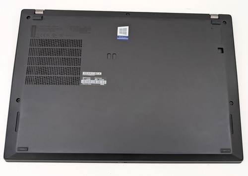 Lenovo ThinkPad T490s 14" FHD Touch i7-8665U/32GB RAM/512GB SSD/4G LTE/Wty - Picture 6 of 6