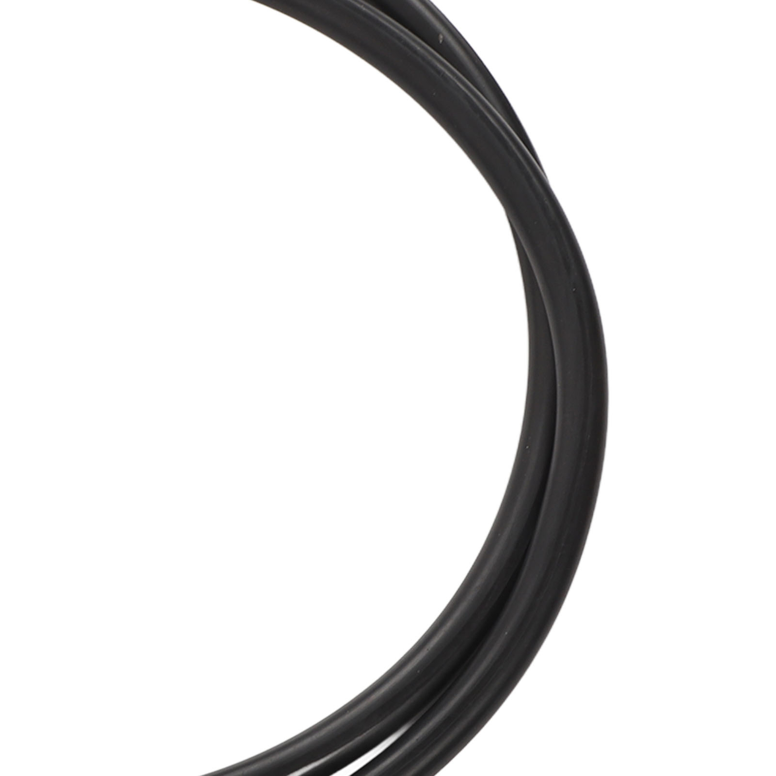 2.1m/6.89ft Fuel Line Assembly Boat Motor Fuel Hose With Primer Bulb