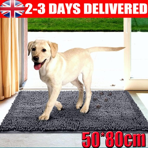 Non Slip Indoor Door Mats Large Door Mat Washable Rugs Kitchen Floor