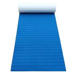 bodenbelag schaum selbstklebend blau