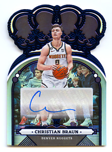 Christian Braun Autograph | eBay Christian Braun Autograph | eBay
