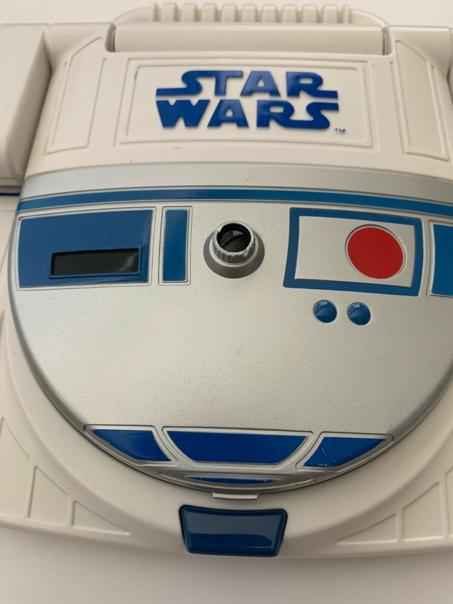 STAR WARS 折りたたみコンテナ　 R2-D2 非売品 ケロッグ スターウォーズ R2-D2 シリアルコンテナ - メルカリ
