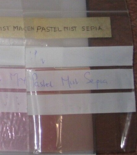 67mm sq Resin Filter Fit Cokin Holder **READ DESCRIPTION** - Picture 47 of 75