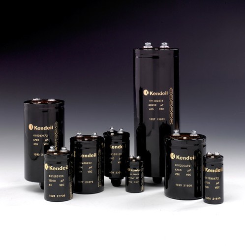 4pcs NEW KENDEIL K01 100000uF 63V LONG LIFE HI-END CAPS-KRELL KSA50 NAIM HICAP! - Picture 5 of 5
