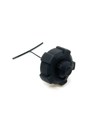 Honda BF2 & BF2.3 OEM Outboard Fuel Tank Cap Assembly (17620-ZW6