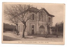 11 778 - Rion - des Landes - Les Postes