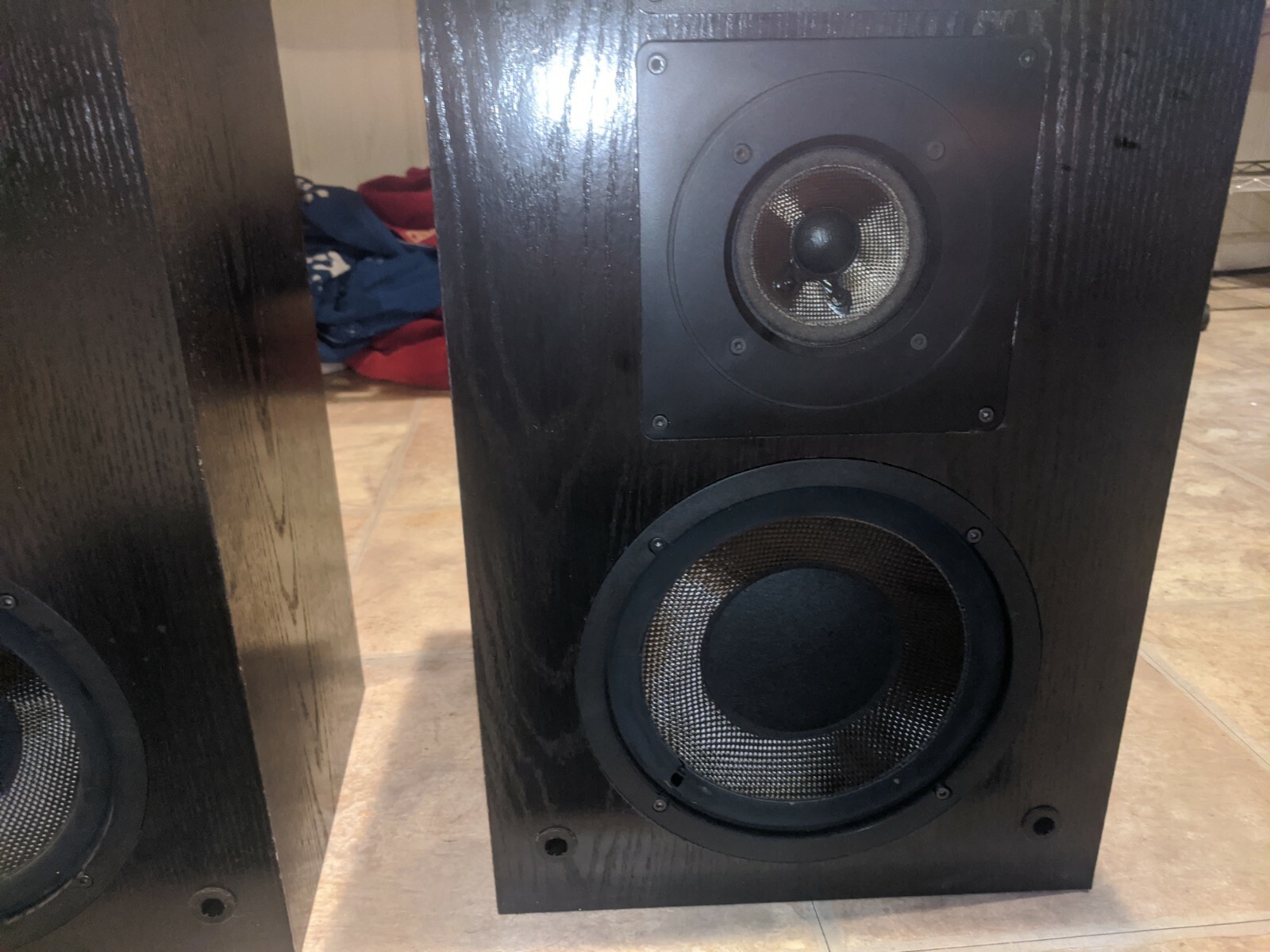 altec lansing 205a