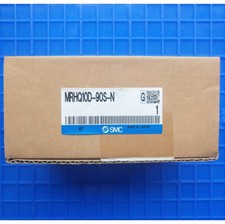 one new smc MRHQ10D-90S-N rotating cylinder in box Fast Shipping