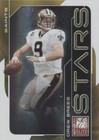 2008 Donruss Elite Drew Brees #S-7