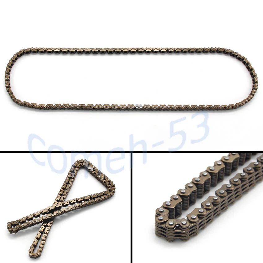 Timing Cam Chain for Honda CBR1000F Hurricane 1987-1999 CB1000 CB1000F 1993-1996 Foto 2 de 4