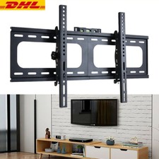 TV Wandhalterung Fernseher Halterung für 60 65 70 75 Zoll Samsung Plasma LED LCD