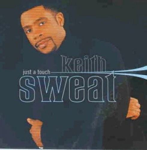 Keith Sweat Just a touch (1997) [CD] - Bild 1 von 1