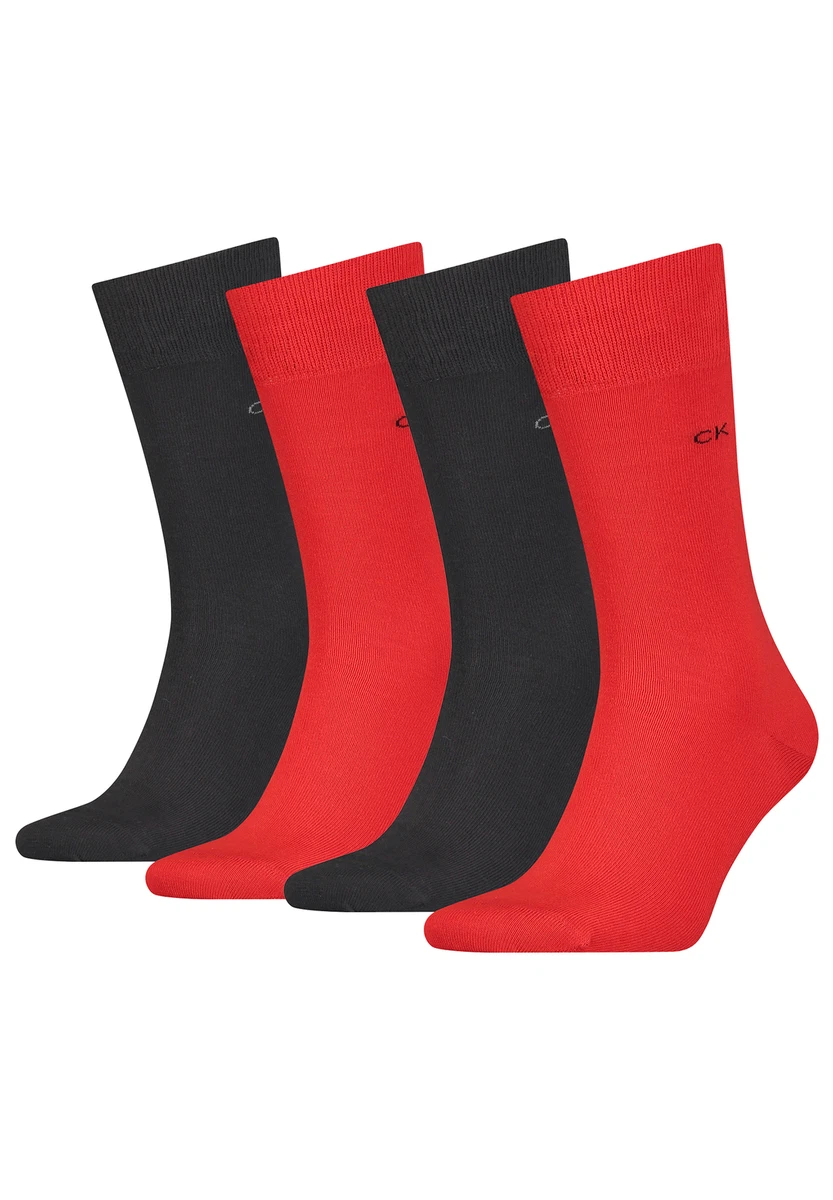 Calvin klein basket clearance chaussette