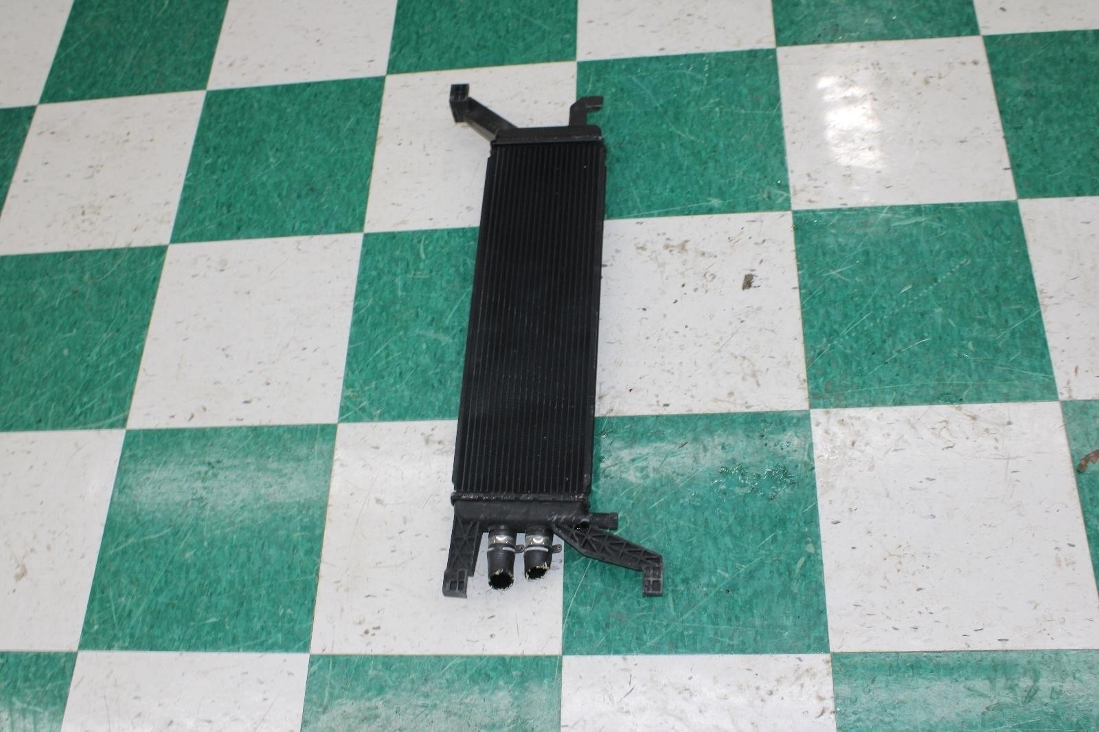 Maserati Ghibli 2014-2020 Radiator