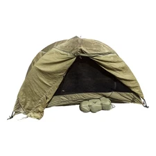US Military LightFighter 1 Individual Shelter System (USED-GOOD)