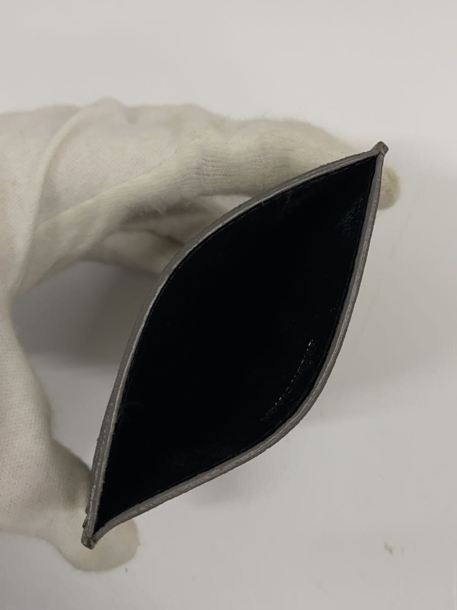 BALENCIAGA Leather Card Case SLV Women's 496020, 8106, V, 527538 thumbnail 4