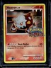 2009 Pokemon Pokemon Rumble Heatran #4/16