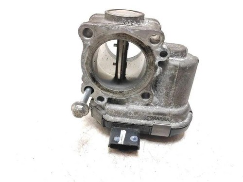VOLVO V60 Drosselklappe 28275019 9673534480 1.60 Diesel 84kw 2012 20519689