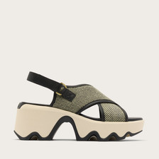 Kinetic™ Aura Slingback TXT Women's Sandal