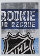 2025-26 O-Pee-Chee Top Rookie Puzzle UD Bounty Set Redemption Card #OPC-3 11jd