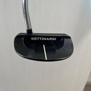 Mizuno Bettinardi Black Carbon | eBay