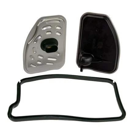 Kit de filtro de transmisión automática Wix Filters WL10389 Wix Foto 2 de 4