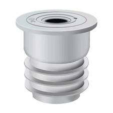 Floor Drain Seal for Sewer Blocking in For Kitchen and Washing Machine Pipes