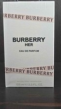 Burberry Her EDP by Burberry 100ml