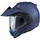 Arai Tour X5 Dual Sport Adventure Matt Blue