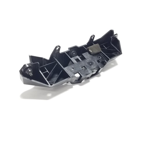 2013 13-18 NINJA ZX6R ZX636 OEM UPPER FAIRING MIRROR GAUGES STAY BRACKET - Picture 8 of 17