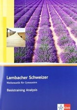 Lambacher Schweizer Kursstufe Baden-Württemberg: Lambach... | Buch | Zustand gut