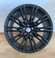 Orig BMW Alufelge Styling 829 M 9.5Jx19 ET20 8093845 M2 G87 M3 G80 G81 M4 TOP !!