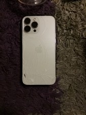 Apple iPhone 13 Pro Max - 256GB - Gold (Ohne Simlock) (Dual-SIM)
