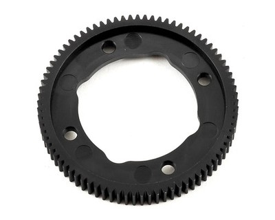 TEAM ASSOCIATED ASC92085 SPUR GEAR 81T B64D C31