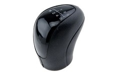 Schaltknauf 6-Gang schwarz für Mercedes-Benz W639 V-Klasse Vito Viano Mixto