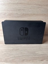 Nintendo Switch Docking Station Official Nintendo Dock Only