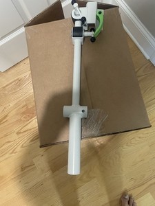 Festool 201936 Adapter AD-ST Duo 200