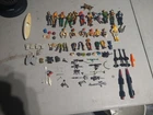 GI Joe Figures And Parts