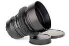 MC Helios 44m-4 f2/58 Leica L mount TUNED FOR FILMMAKERS Panasonic S1R S1 S1H S5