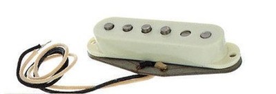 Fender  Pure Vintage '65 Strat Single Pickup (1)~Alnico 5~For B/M/N~Other New