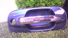 Porte avant et accessoires Hyundai TRAJET