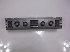 BMW OEM E65 E66 745 760 FRONT AC CLIMATE CONTROL HEATER TEMPERATURE SWITCH 02-05