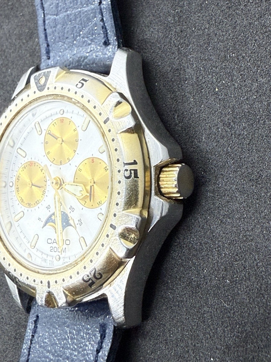 MARC BY 〜 時計◡̈♥︎ Marc Ecko Watch 00-829-1972 | eBay