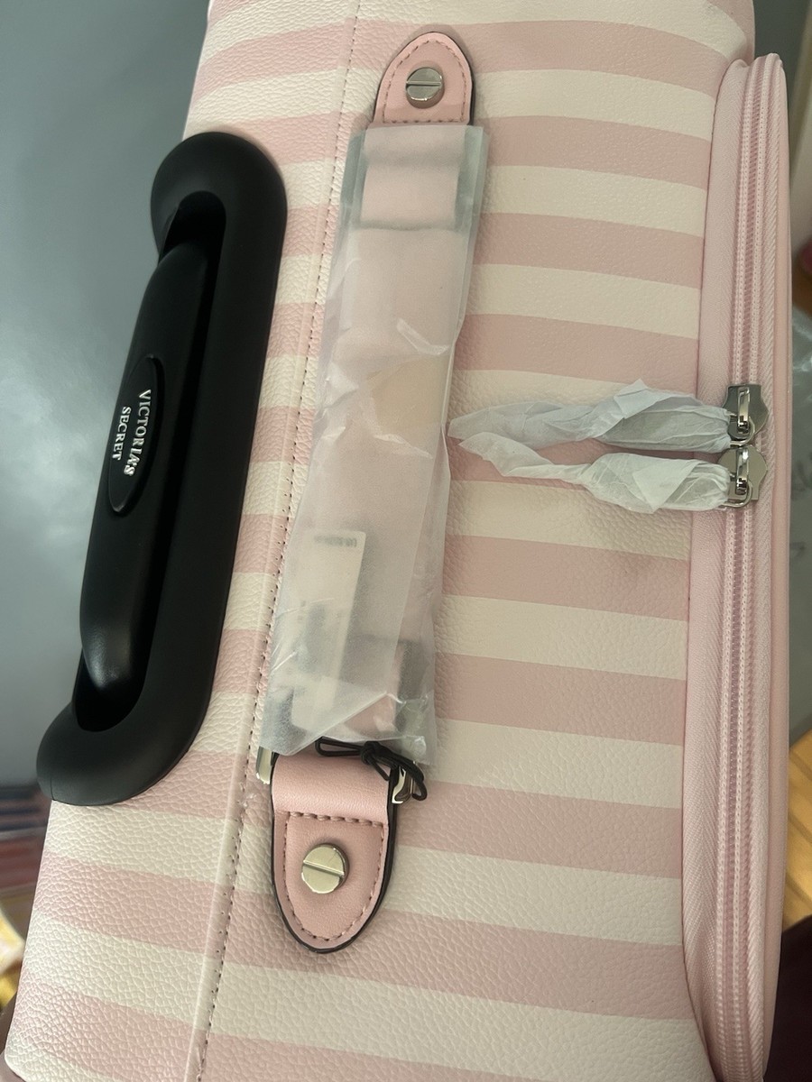 Victoria Secret Valise Cabine 19-22 Inch Suitcases For Sale